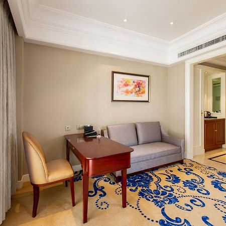 Pullman Tangshan Esterno foto